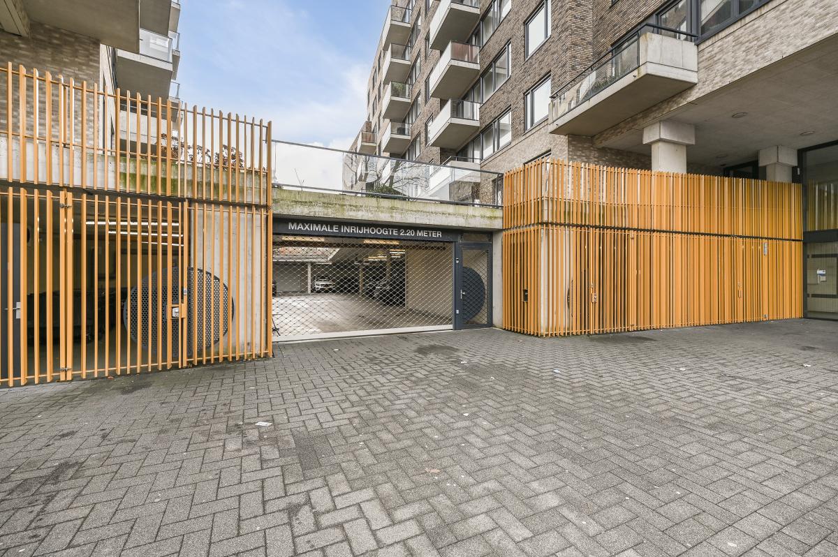 1e Lulofsdwarsstraat 18Y