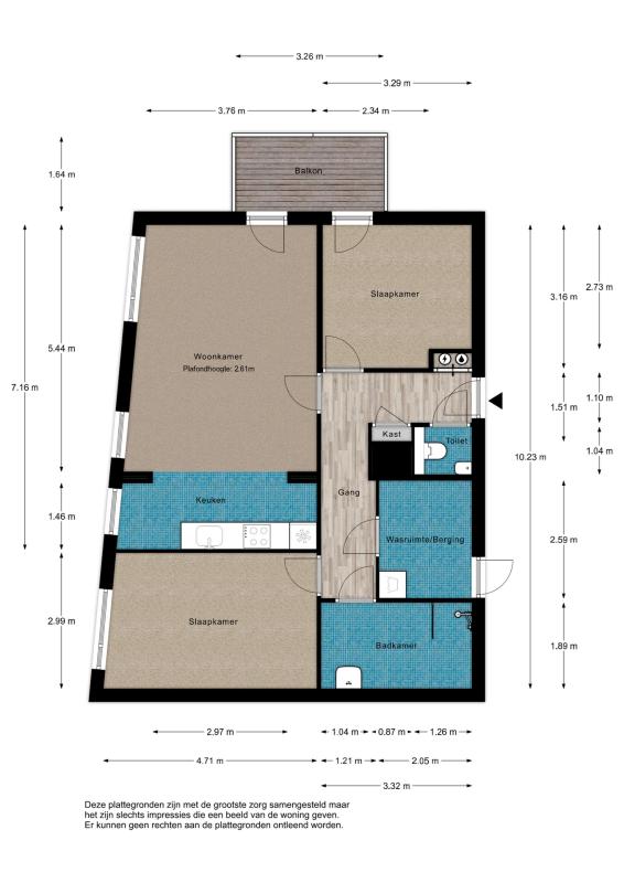 1e Lulofsdwarsstraat 18Y