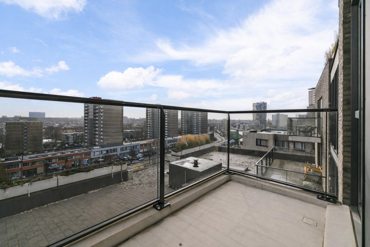 1e Lulofsdwarsstraat 18Y