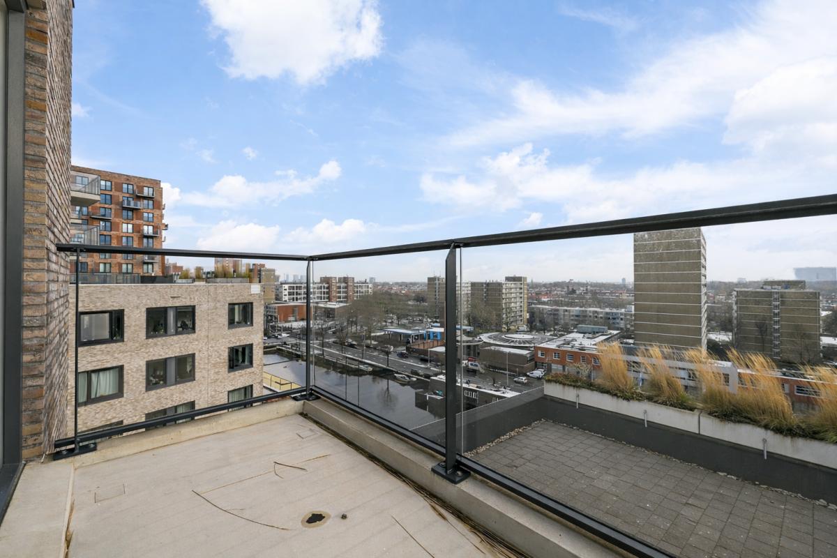 1e Lulofsdwarsstraat 18Y