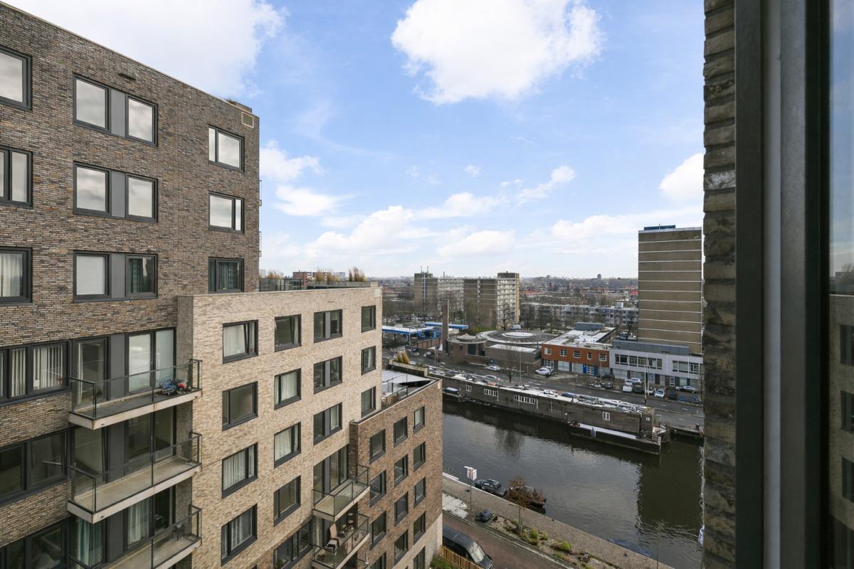 1e Lulofsdwarsstraat 18Y