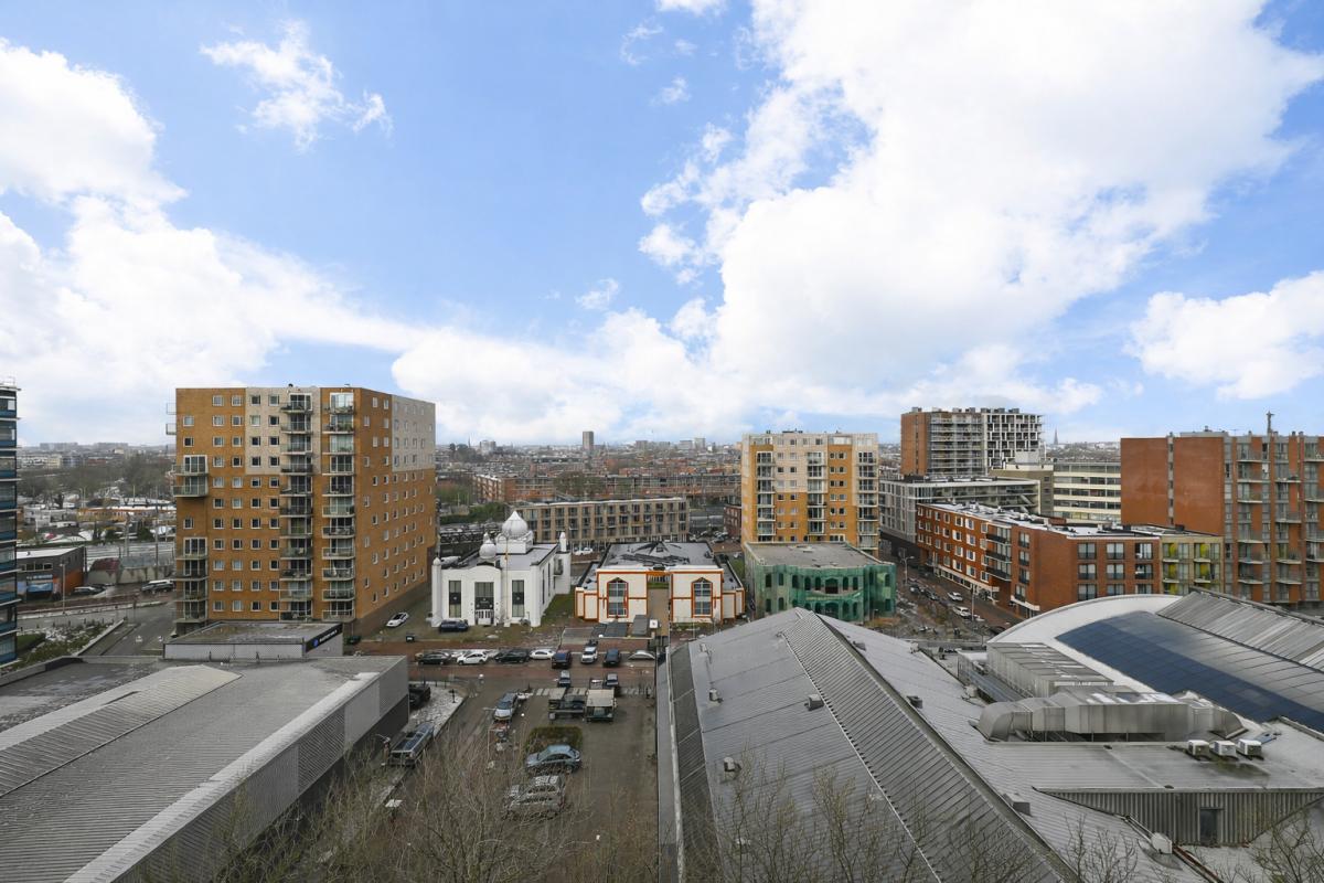 1e Lulofsdwarsstraat 18Y