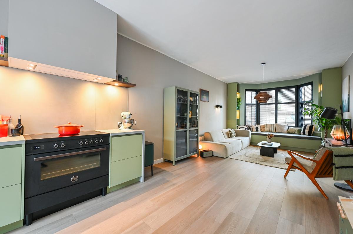 Van de Wateringelaan 182