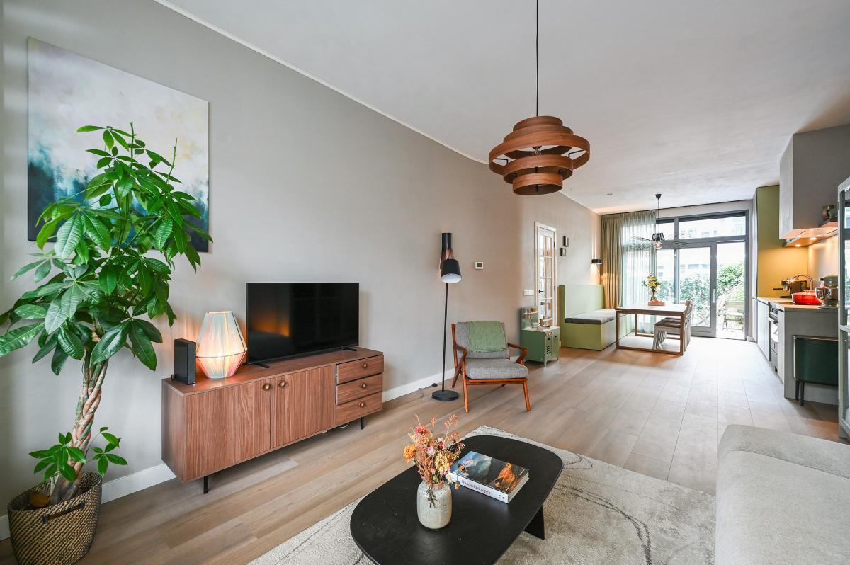 Van de Wateringelaan 182