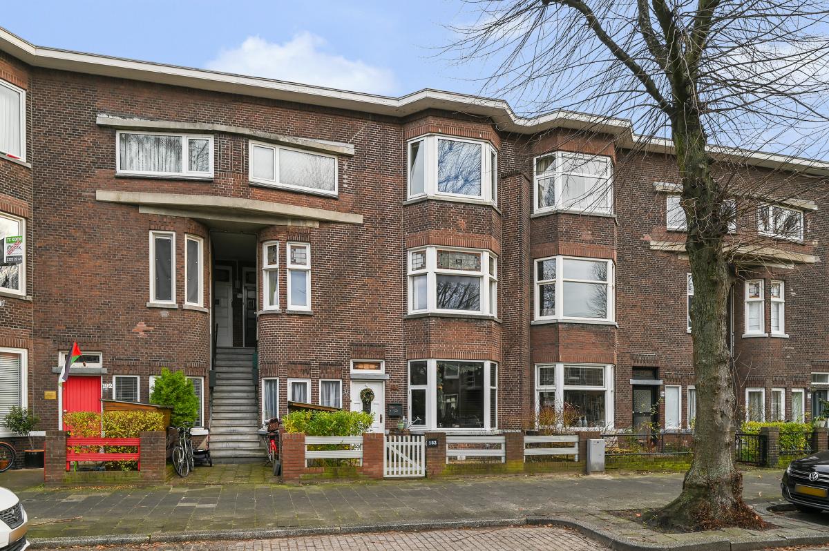 Van de Wateringelaan 182