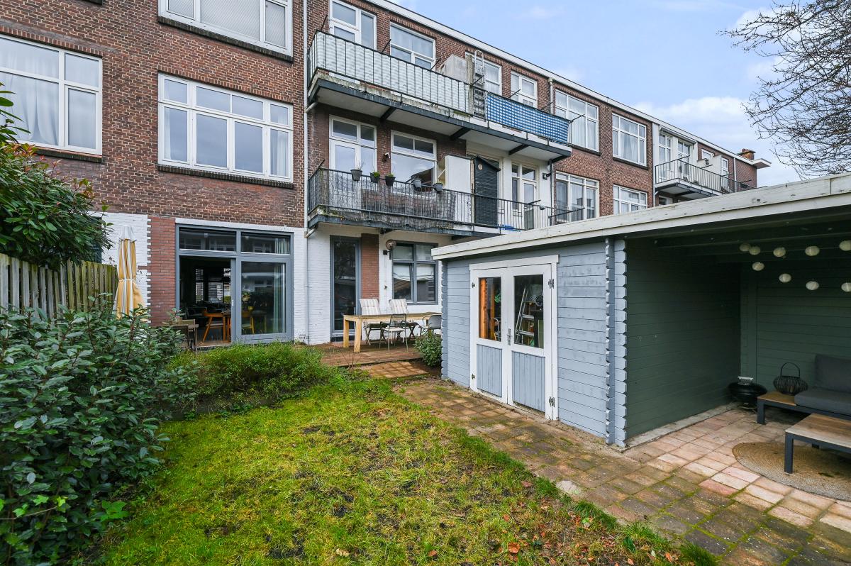 Van de Wateringelaan 182