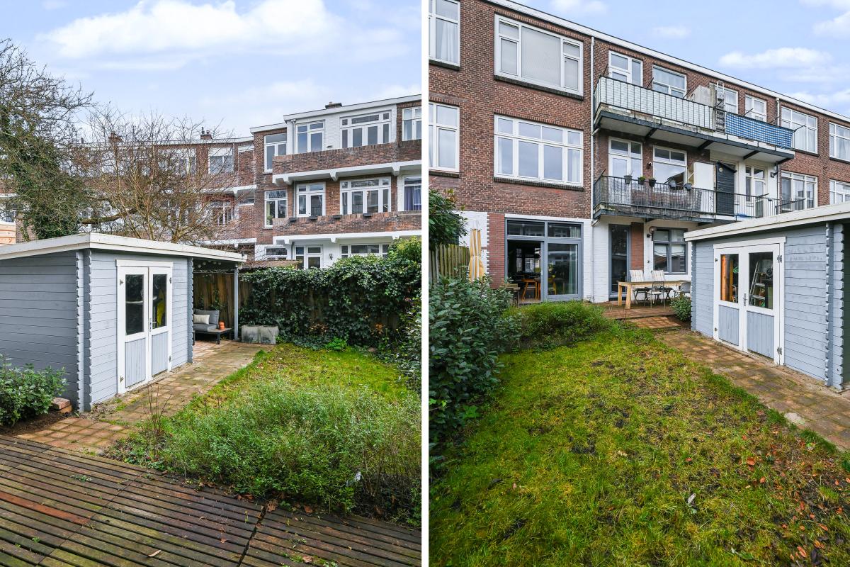 Van de Wateringelaan 182