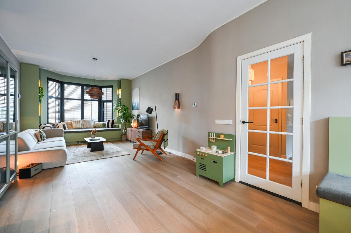 Van de Wateringelaan 182