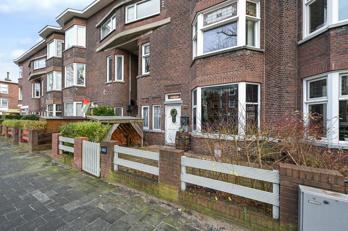 Van de Wateringelaan 182