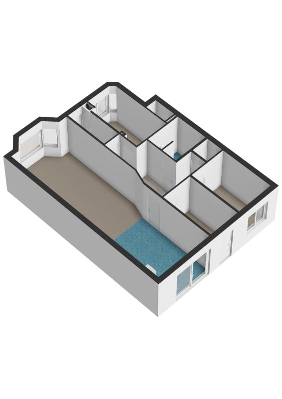 Van de Wateringelaan 182