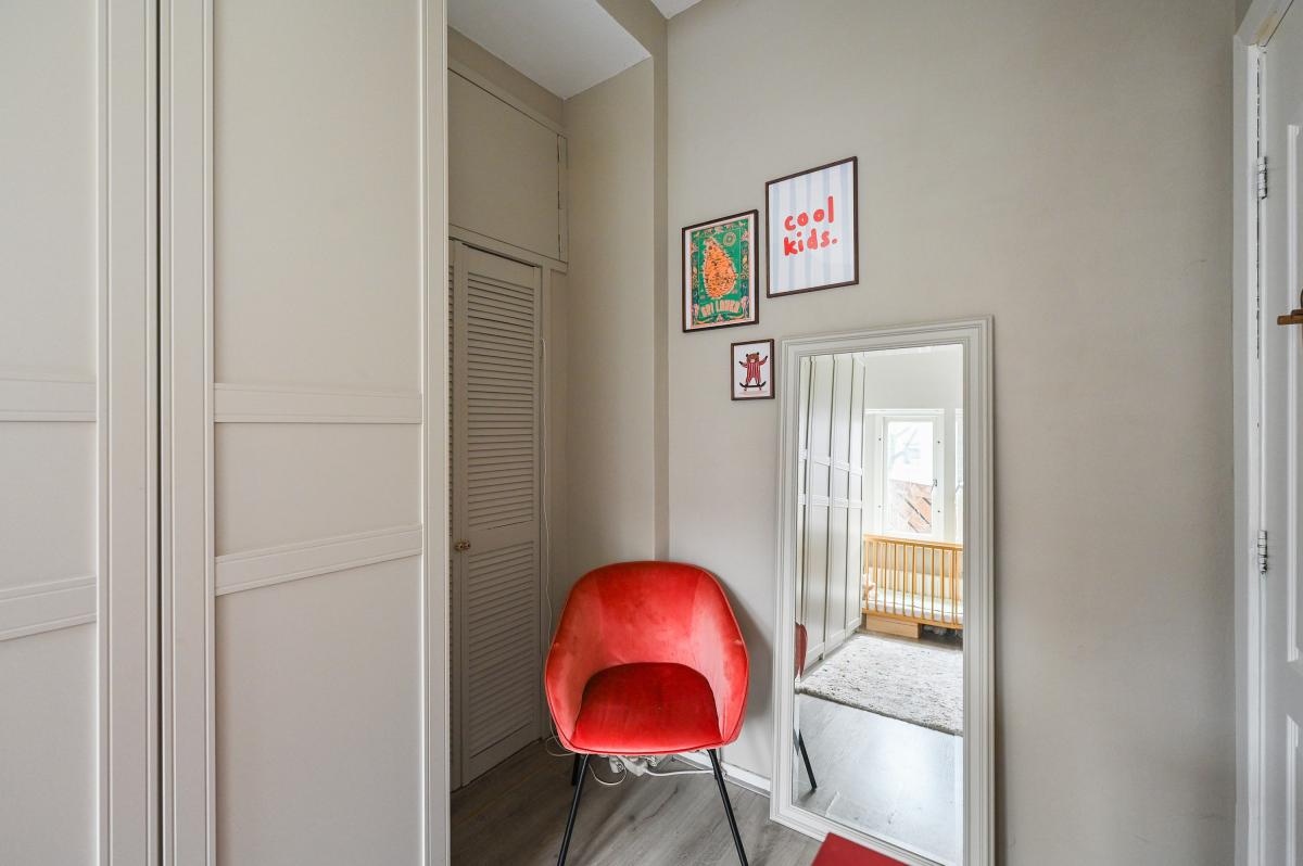 Van de Wateringelaan 182