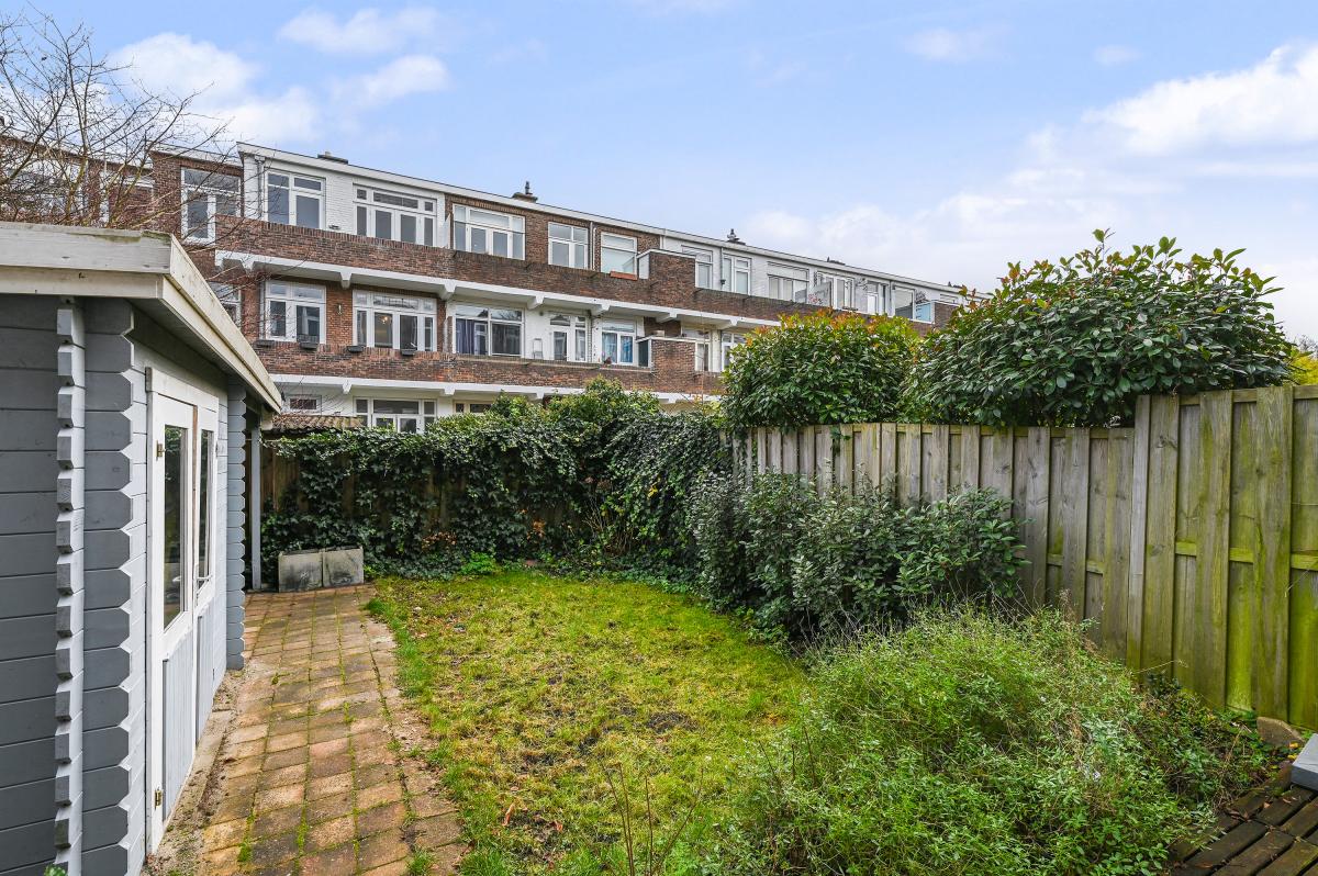 Van de Wateringelaan 182