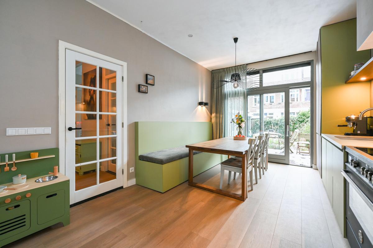 Van de Wateringelaan 182