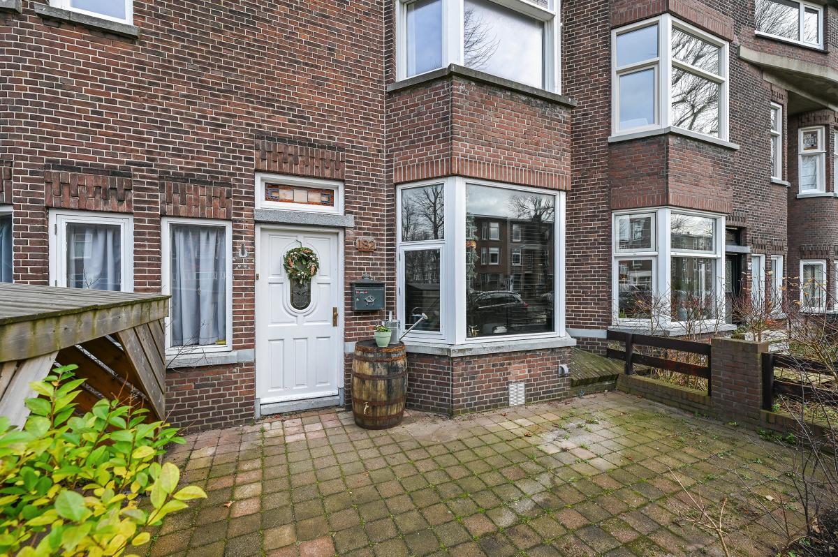 Van de Wateringelaan 182