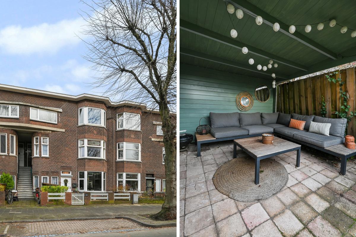 Van de Wateringelaan 182