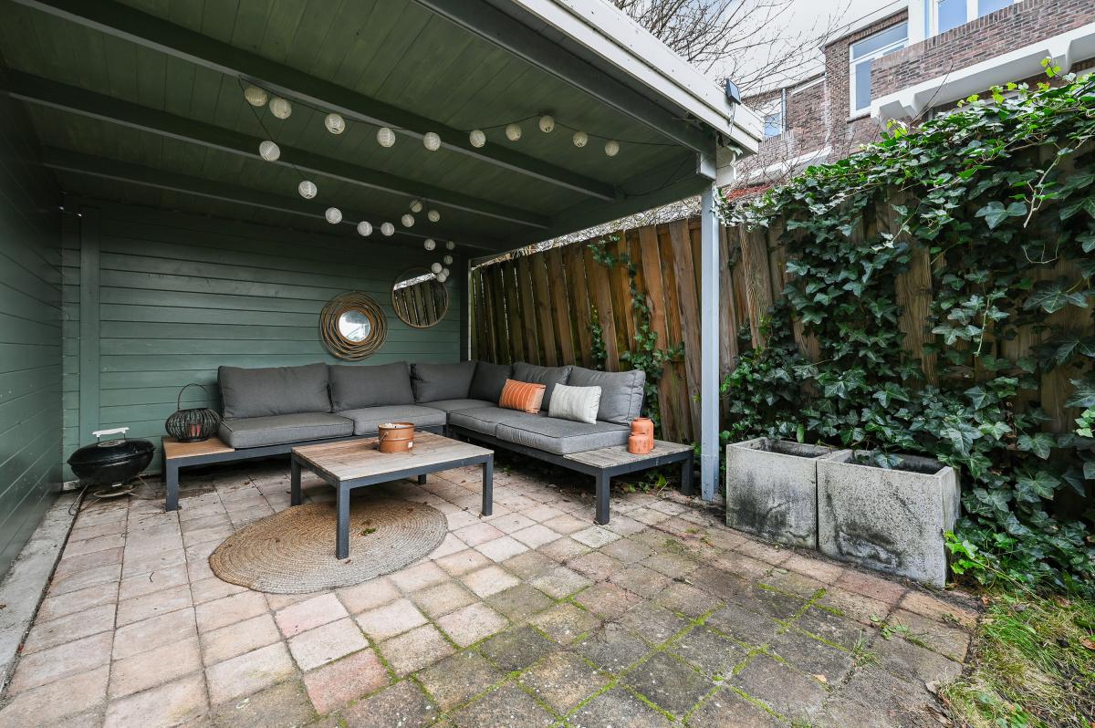 Van de Wateringelaan 182