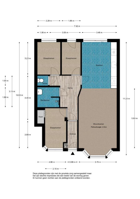 Van de Wateringelaan 182