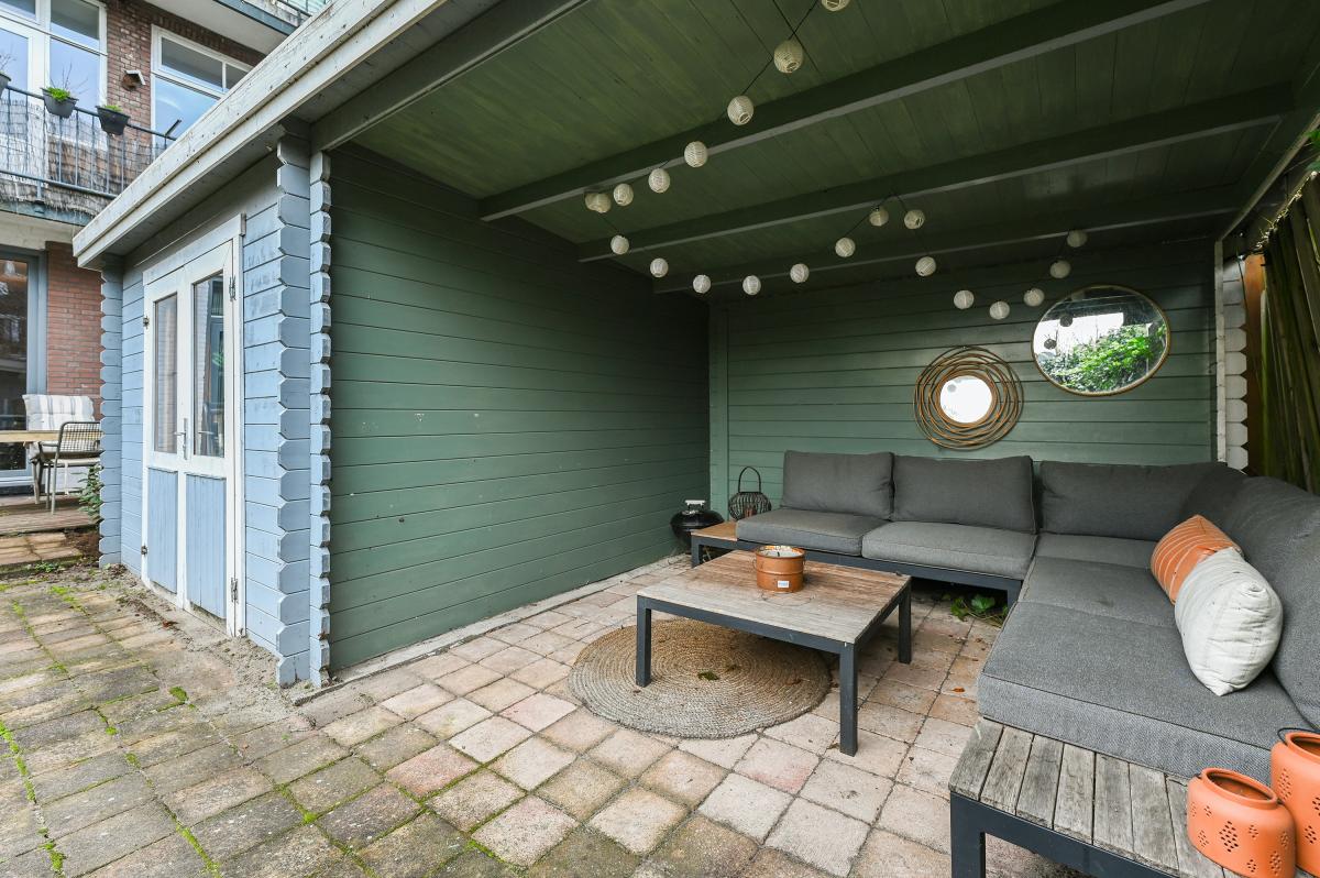 Van de Wateringelaan 182