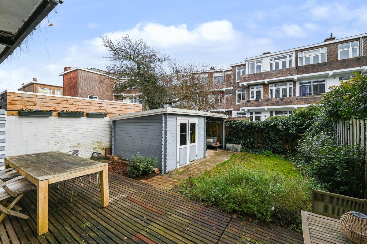 Van de Wateringelaan 182