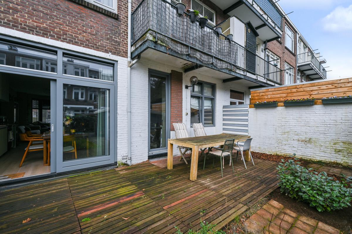 Van de Wateringelaan 182