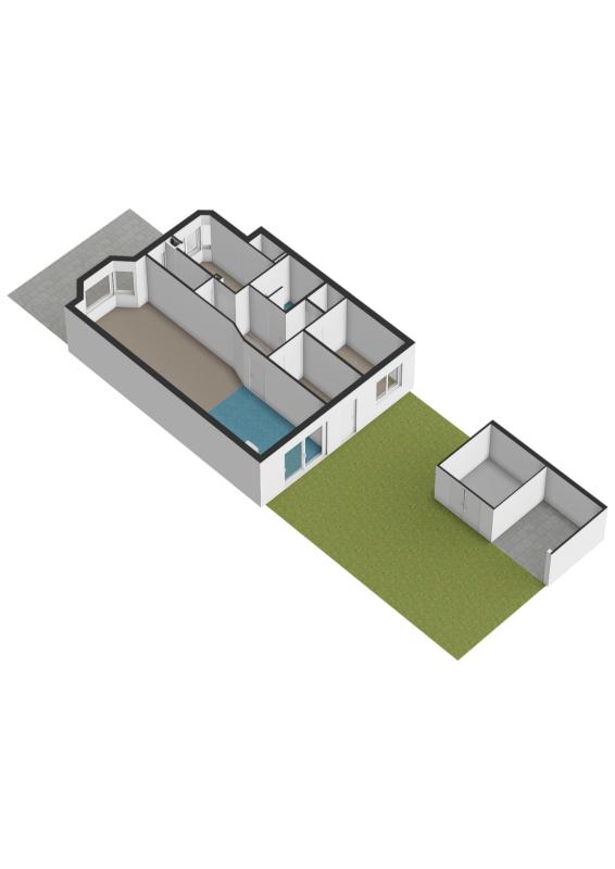 Van de Wateringelaan 182