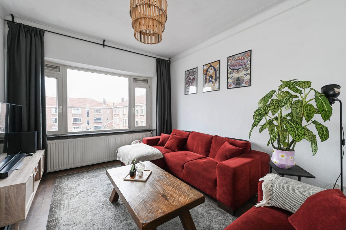 Van Barbansonstraat 77