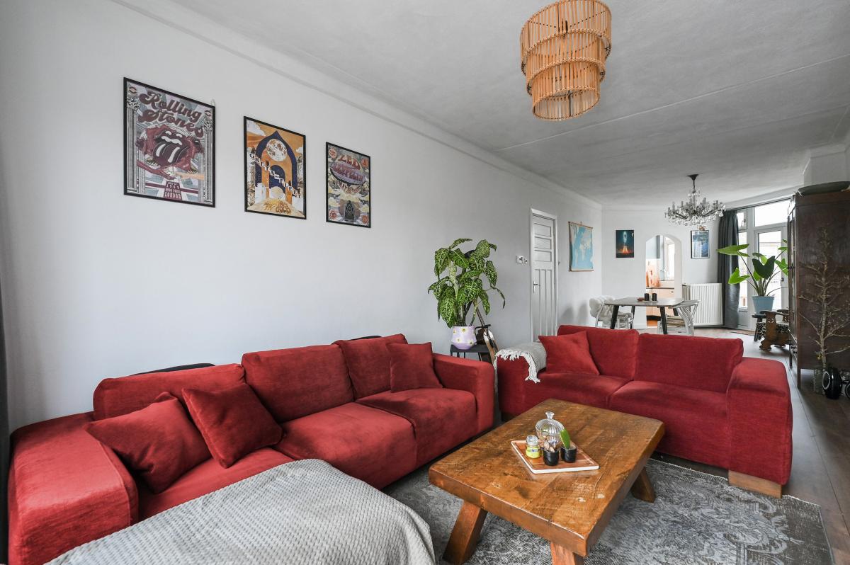 Van Barbansonstraat 77