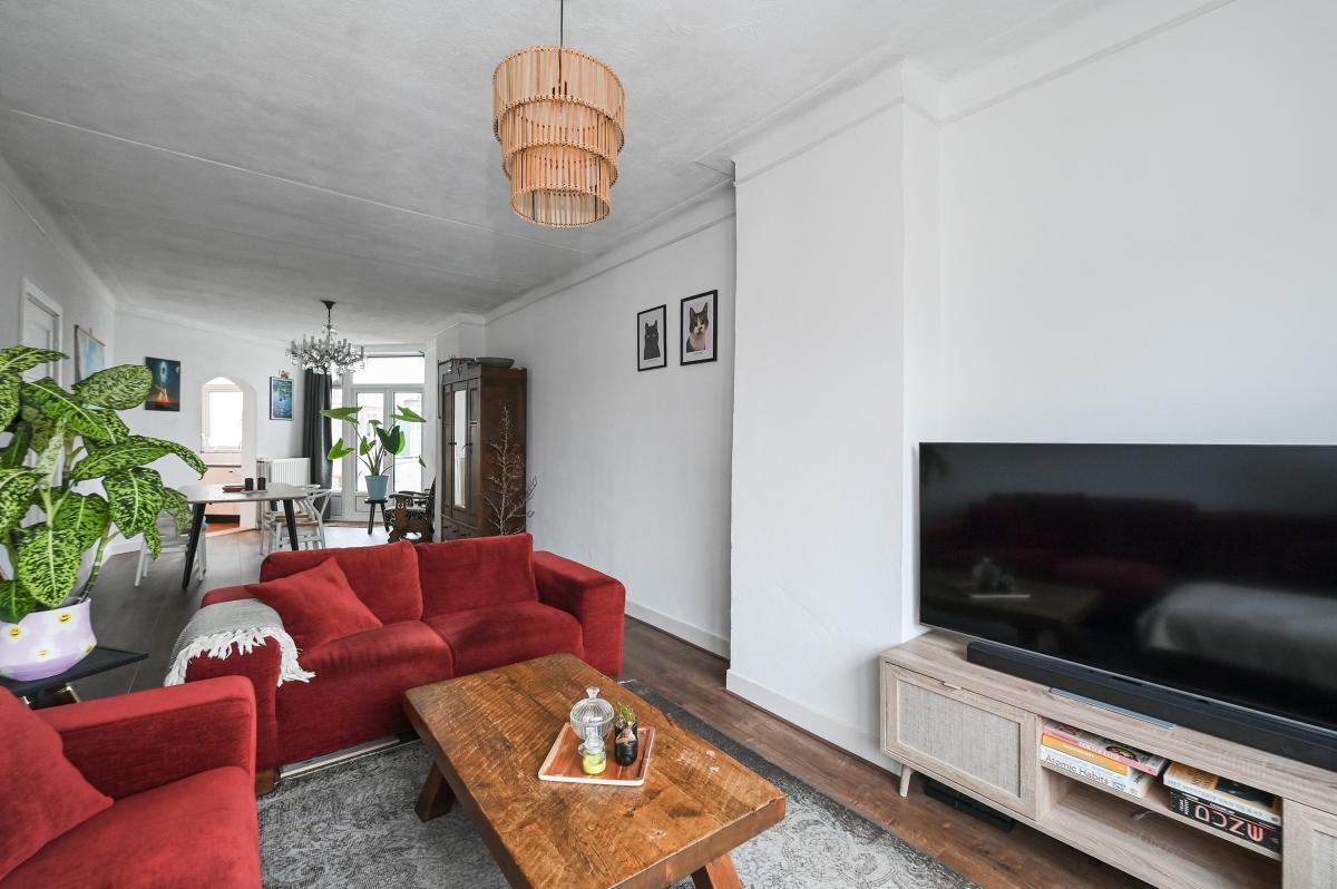 Van Barbansonstraat 77