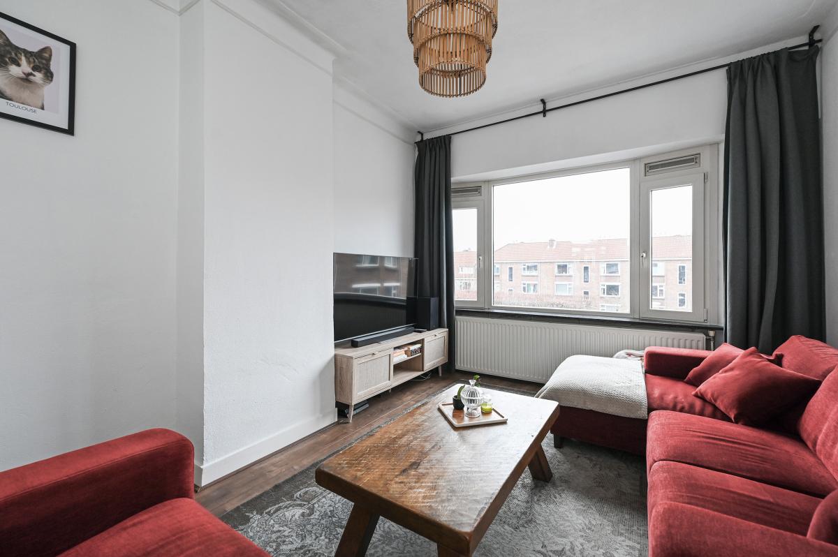 Van Barbansonstraat 77