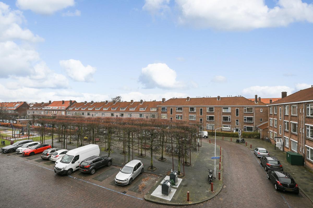 Van Barbansonstraat 77