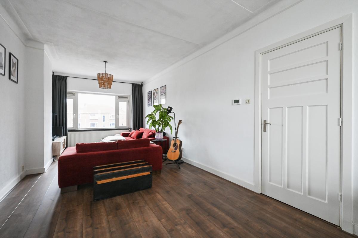 Van Barbansonstraat 77