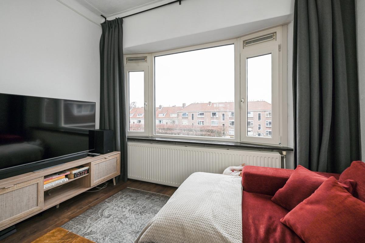 Van Barbansonstraat 77