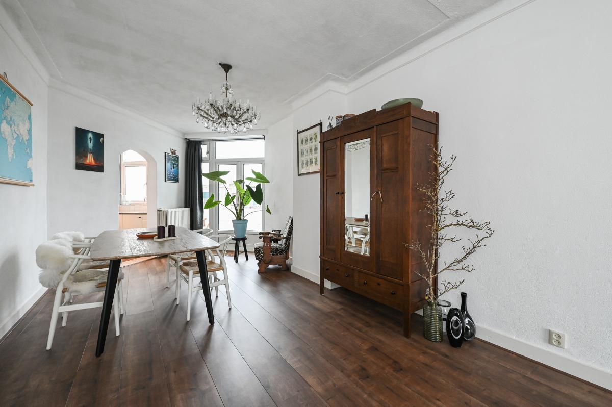 Van Barbansonstraat 77