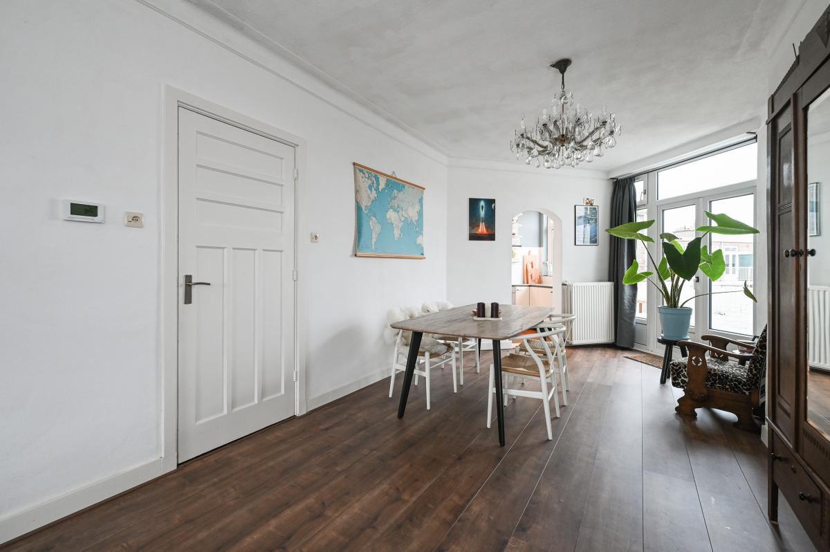 Van Barbansonstraat 77