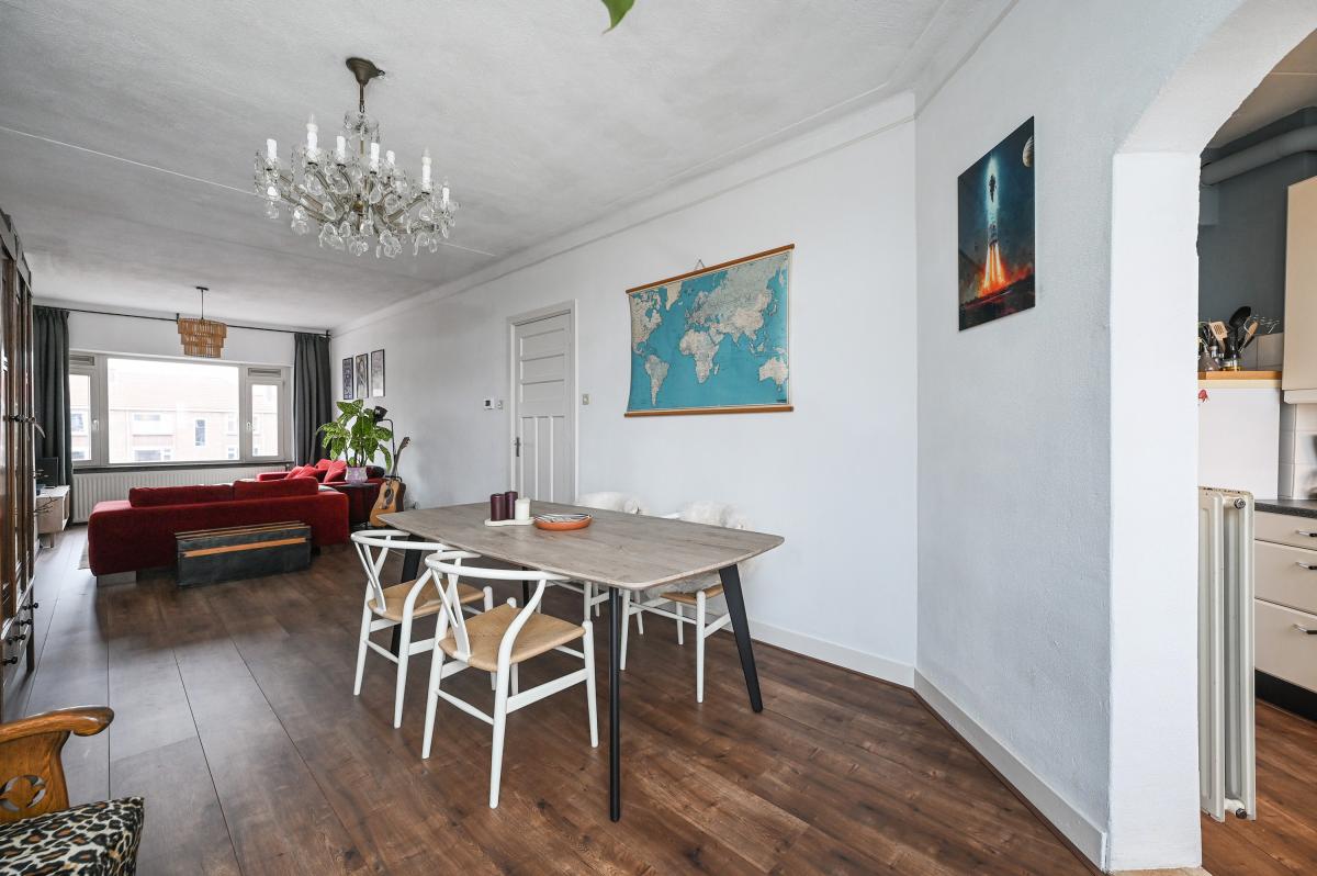 Van Barbansonstraat 77