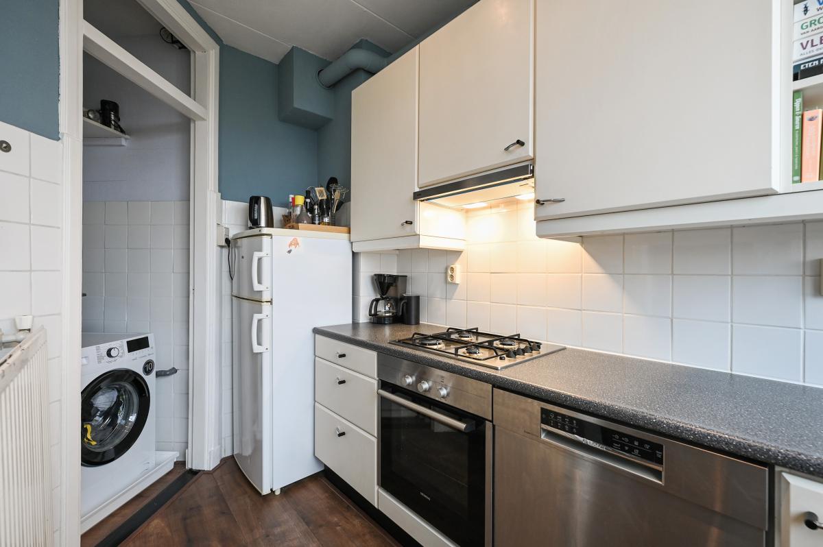 Van Barbansonstraat 77