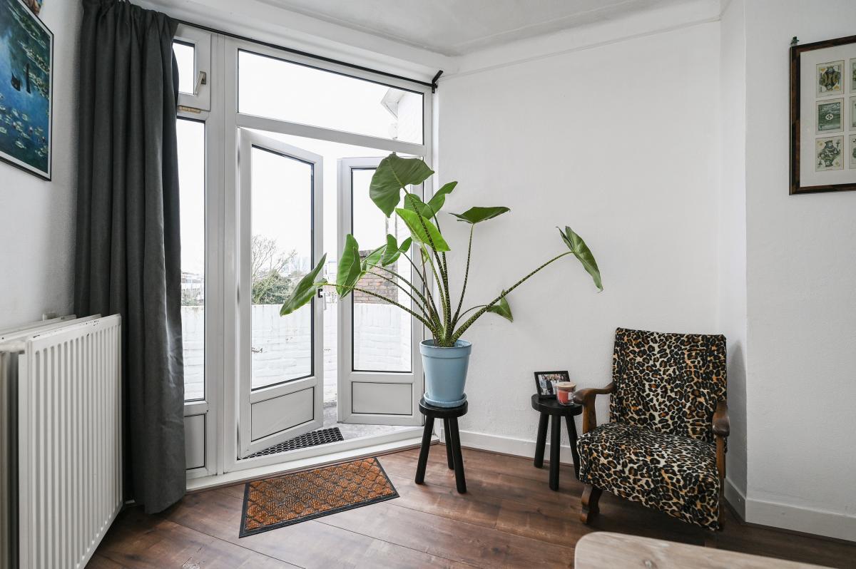 Van Barbansonstraat 77