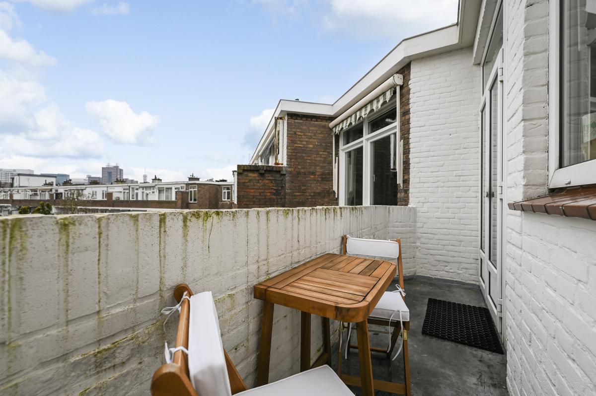 Van Barbansonstraat 77