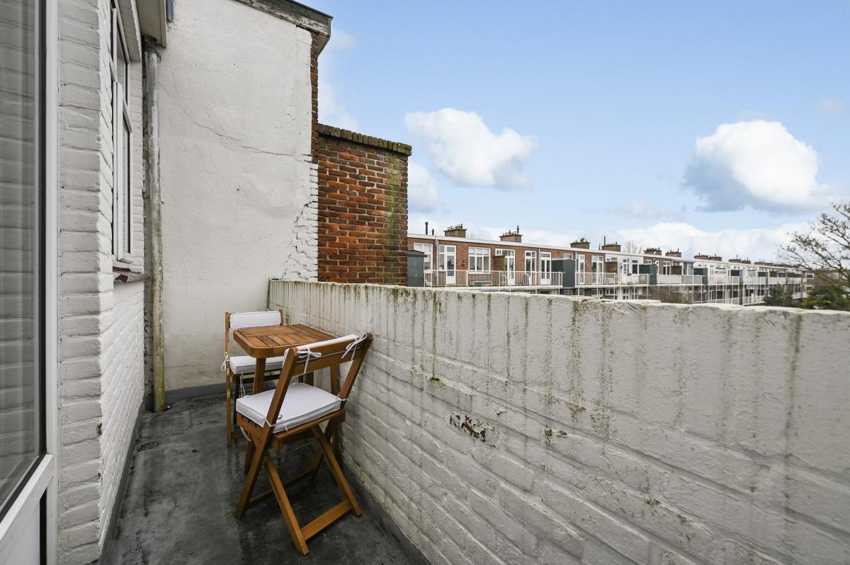 Van Barbansonstraat 77