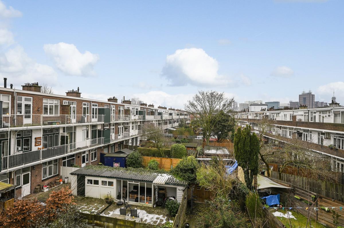 Van Barbansonstraat 77