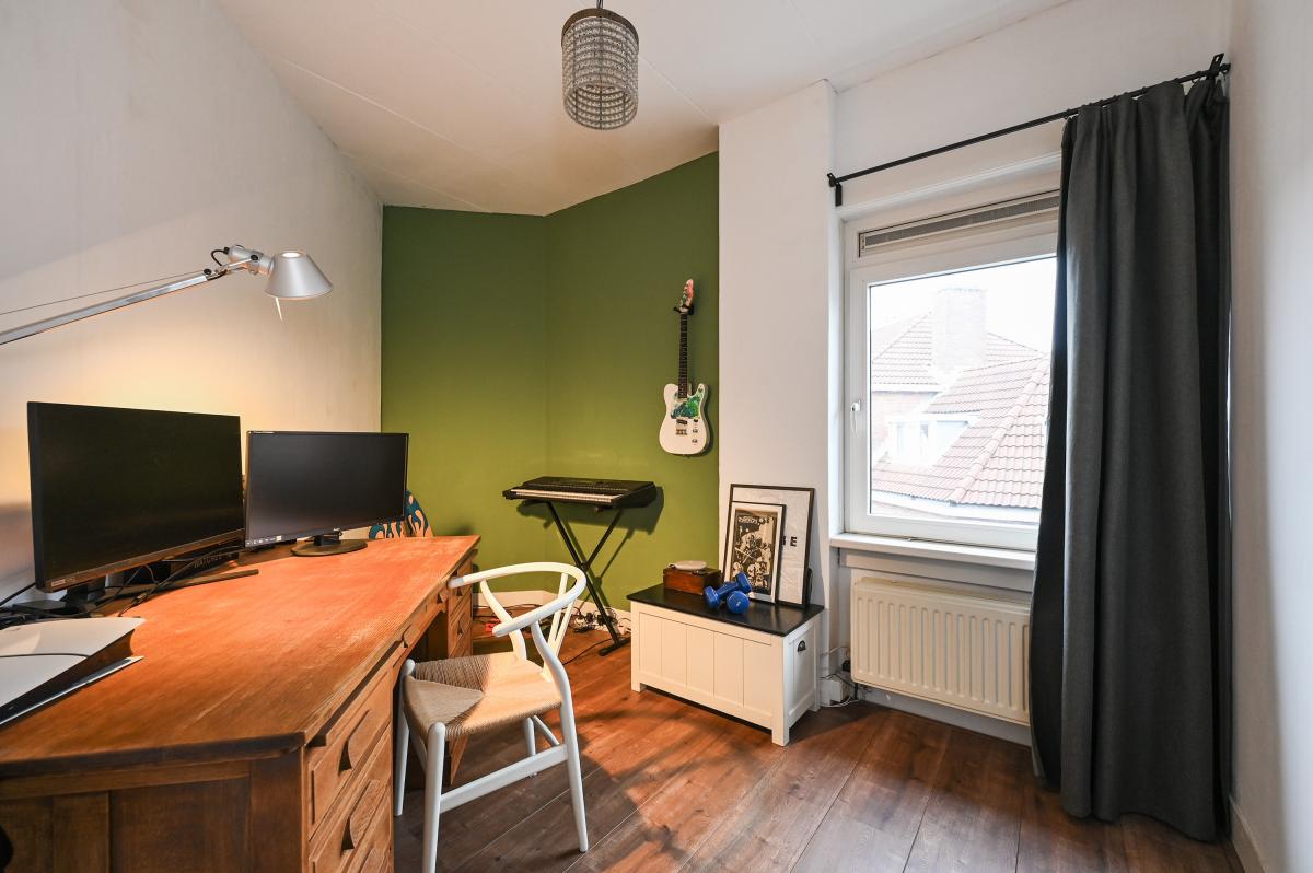 Van Barbansonstraat 77