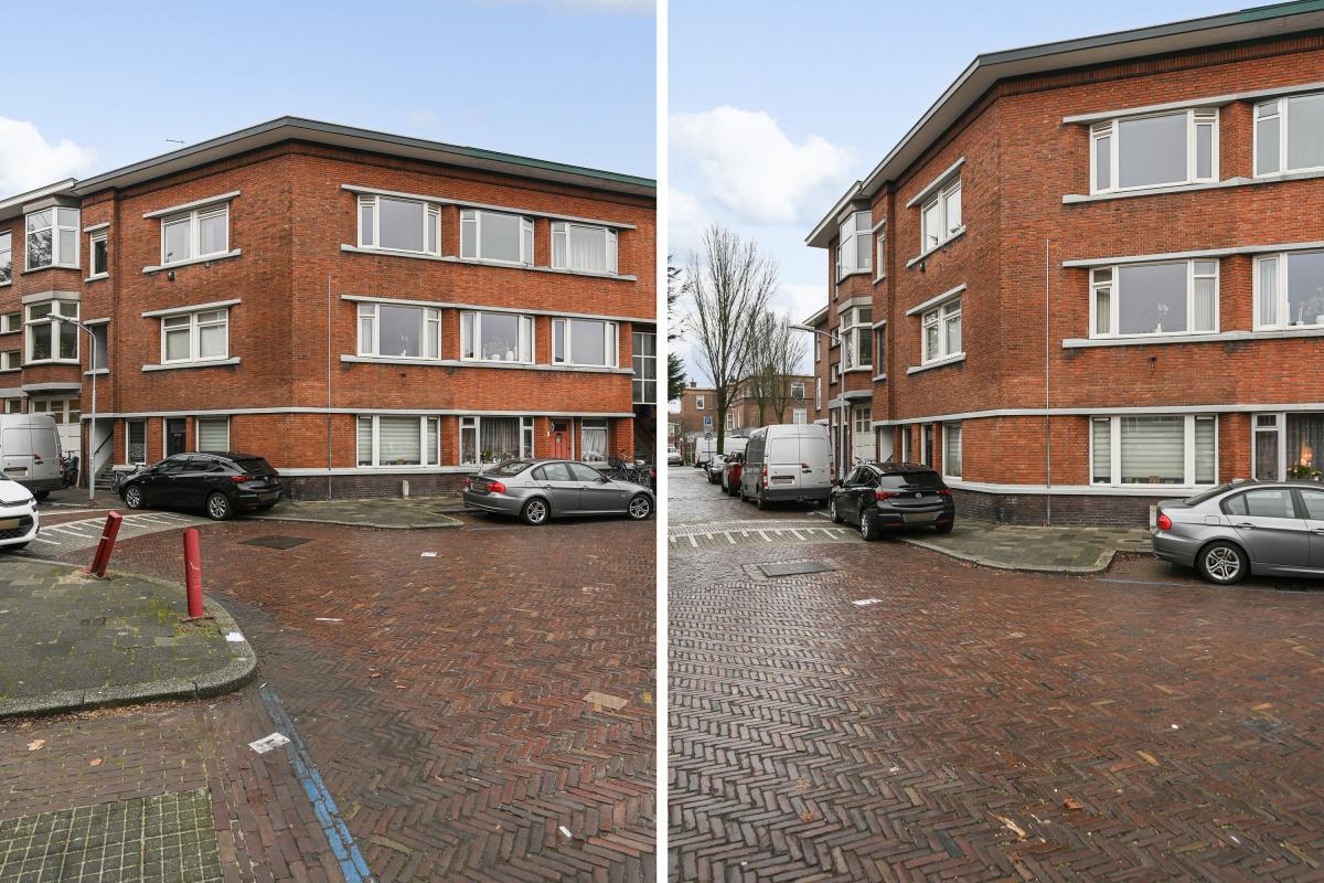 Van Barbansonstraat 77