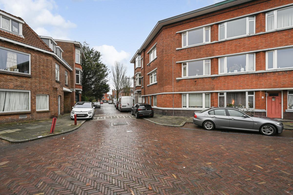 Van Barbansonstraat 77