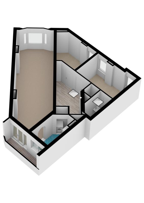 Van Barbansonstraat 77