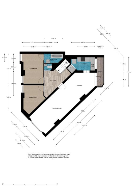 Van Barbansonstraat 77