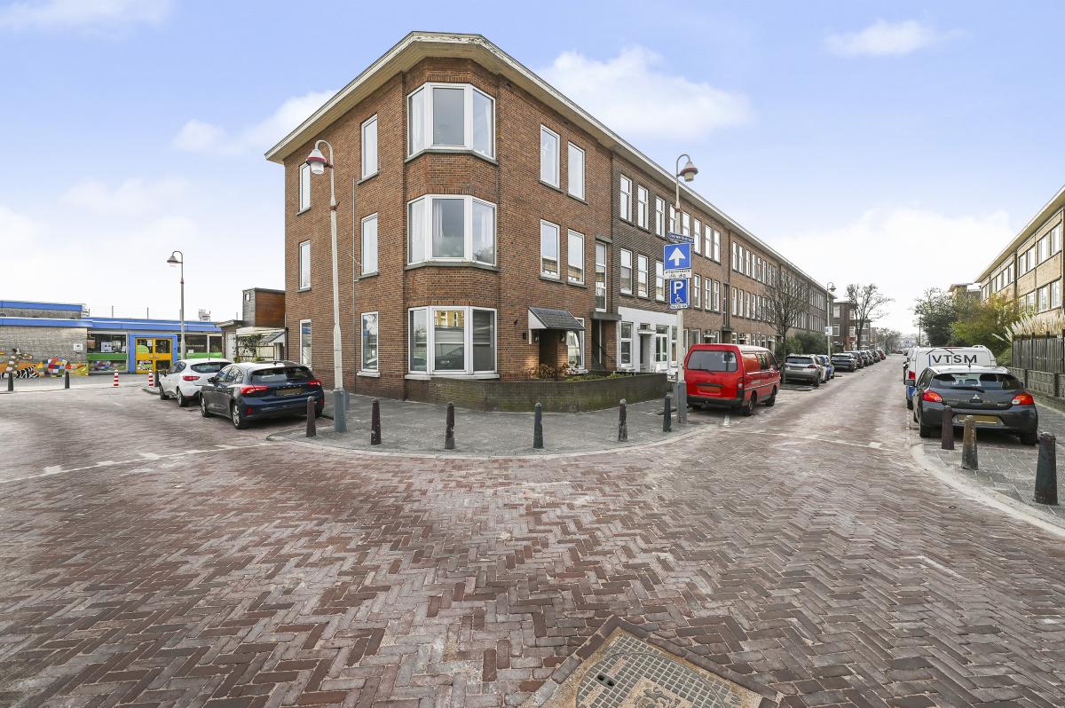 Doorwerthstraat 8