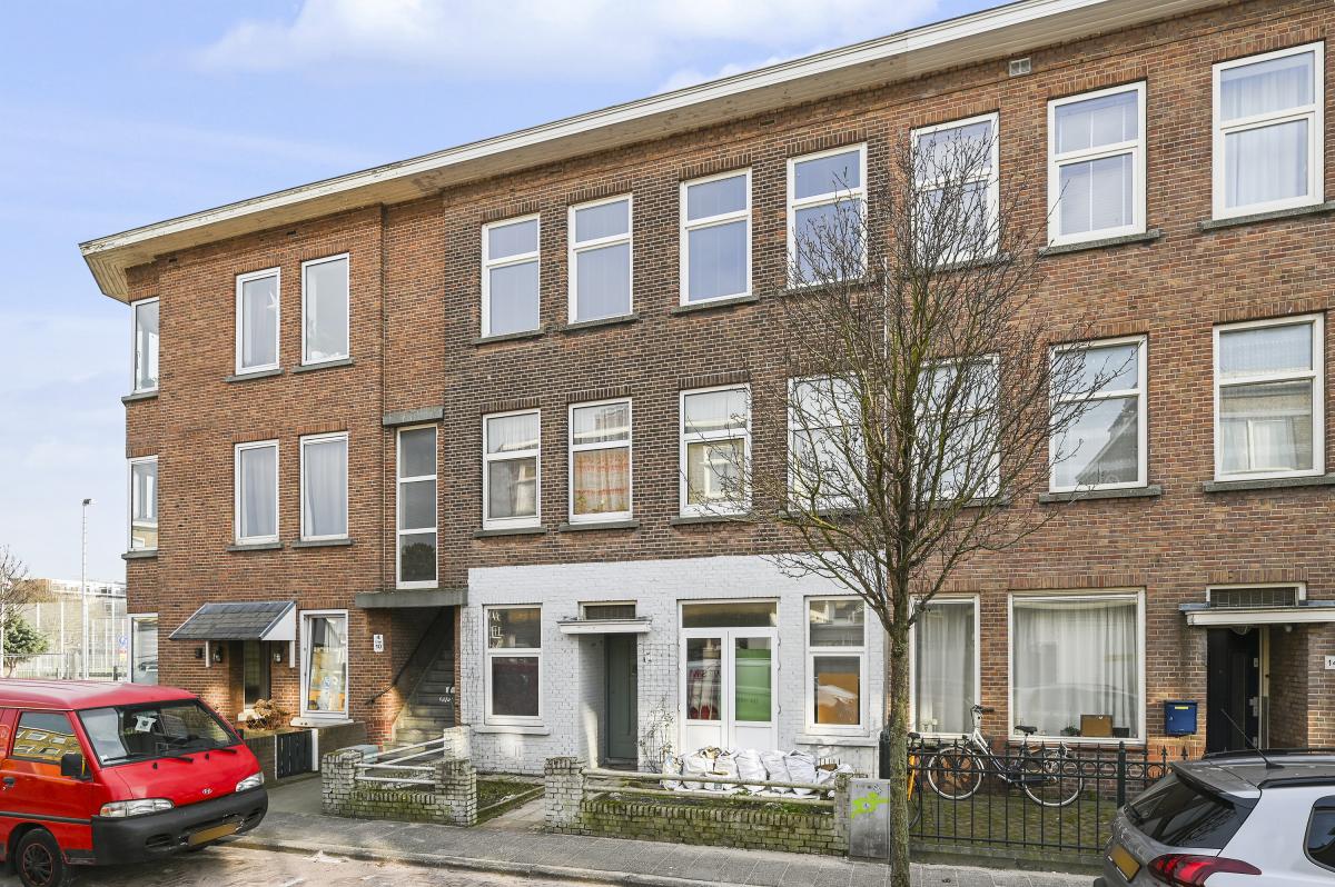 Doorwerthstraat 8