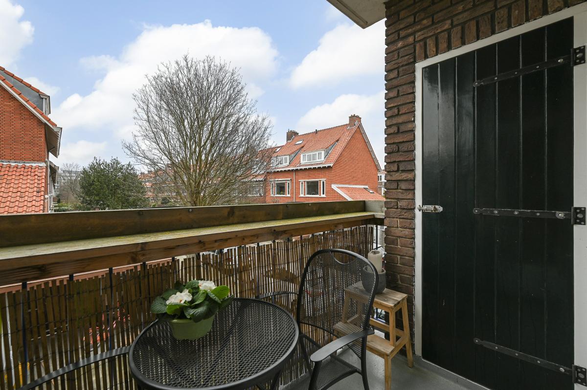 Bruijnings Ingenhoeslaan 21