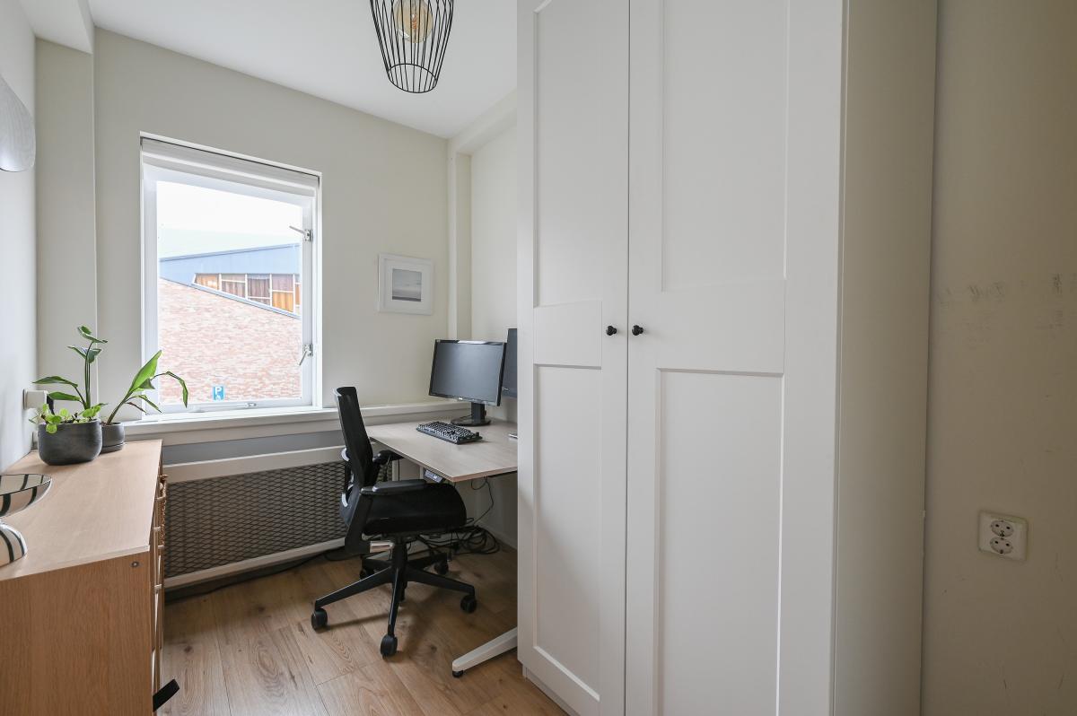 Bruijnings Ingenhoeslaan 21