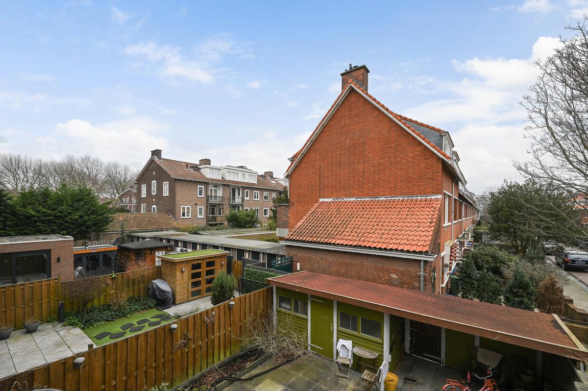 Bruijnings Ingenhoeslaan 21